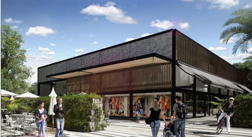 Imagen 5 de 12 de Local En Venta - Paseo Comercial Mitre - 485 Y 138, Gorina.