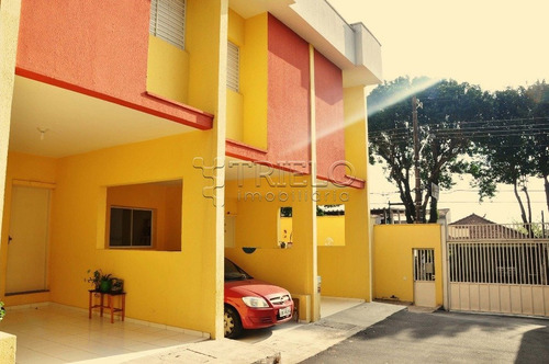 Imagem 2 de 3 de Venda-casa-03 Dormitorios-01 Suite-01 Vagas-vila Antonieta-sao Paulo - V-930