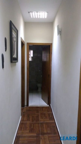 Imagem 15 de 15 de Sobrado - Santo Amaro - Sp - 568537