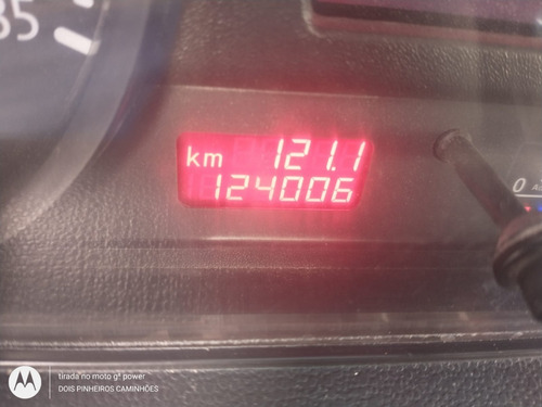 Imagem 22 de 25 de Volkswagen 8160 Ano 2014 No Chassi