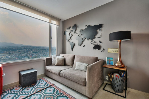 Venta Departamento En Bosque Real