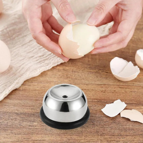 Aparato De Cocina Con Perforadora De Huevos Con Aguja De Ace