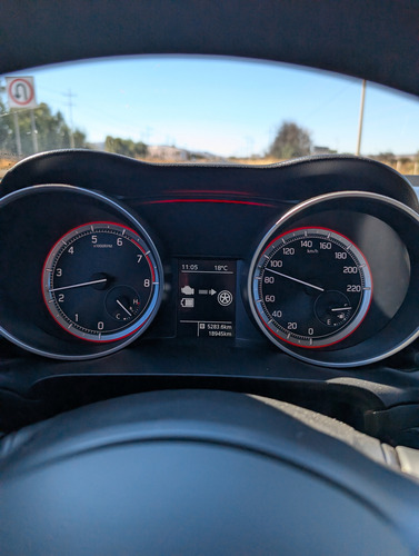 Suzuki Swift Boostergreen 1.2 Glx Mt