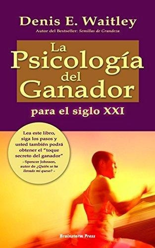 Psicologia Del Ganador Para El Siglo Xxi, De Waitley Denis E.. Editorial Taller Del Exito En Español
