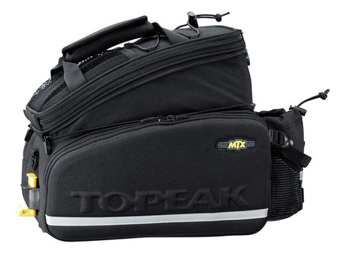 Mtx Trunk Bag Dx Portabotellas