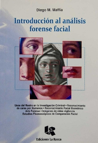 Introducción Al Análisis Forense Facial Maffia