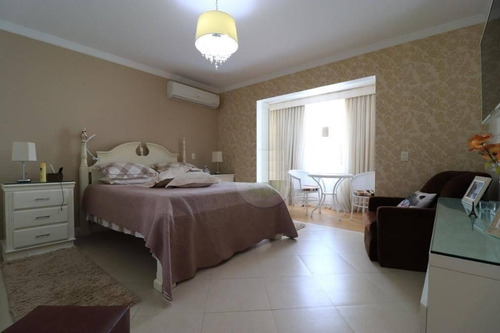 Imagem 20 de 30 de Condominio Interlagos Casa Triplex 5 Suítes Com 360m2. - 1875 - 69394913