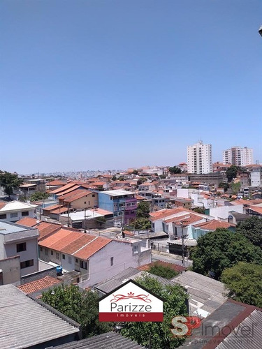 Imagem 7 de 15 de Sobrado 3 Dormitórios Em Cond. Parada Inglesa! - 12053-1