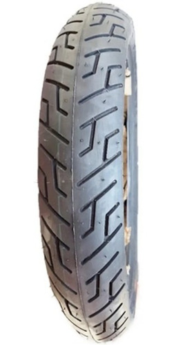 Pneu Largo Traseiro Pirelli Mt 65 100/90-18 Cg Ybr S/ Camara