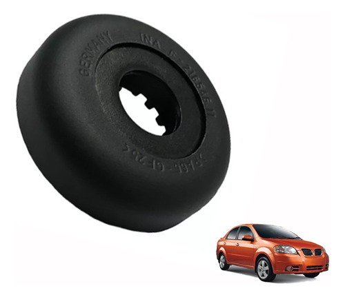 Balero Amortiguador Copiloto Pontiac G3 2009 2010 Nuevo