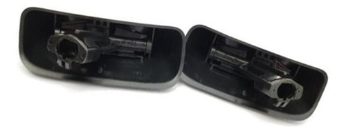 De Limpieza De 6438e4 Negro Compatible Con Peugeot 206