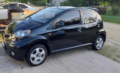 Byd F0 2014 1.0 Full