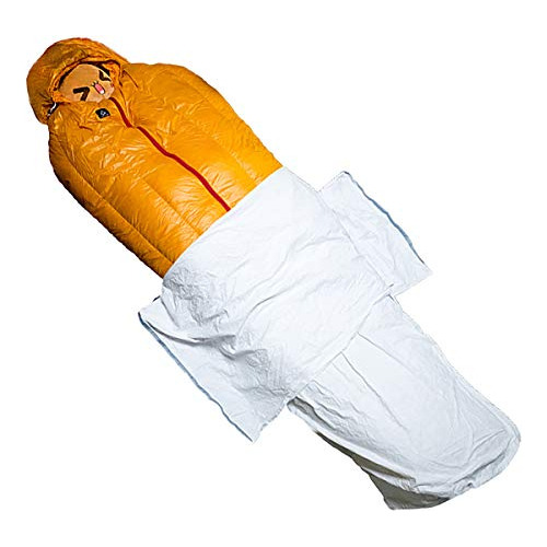 3f Ul Gear Tyvek Sleeping Bag Cover Liner Waterproof Bivy Ba