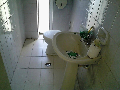 Imagem 8 de 8 de Sala Comercial Para Locação Ou Venda, Jardim São Dimas 36m² 1 Vaga. Desocupada - Sa0153