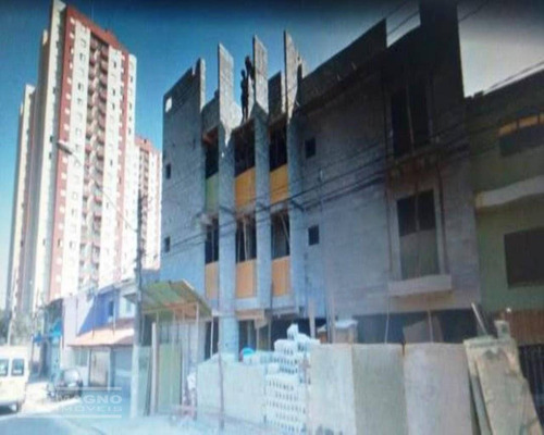 Imagem 3 de 3 de Apartamento Com 2 Dormitórios À Venda Na Penha - Ap1745