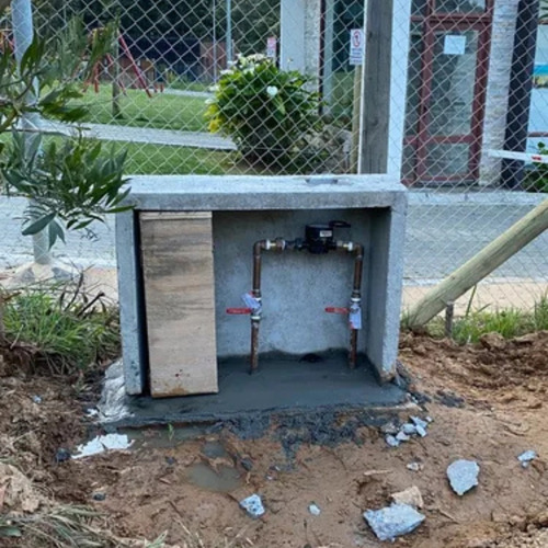 Terreno En Comuna De Tomè, Sector Pingueral, 535 M2