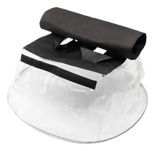 Cubierta De Luz Par Led Ries, Cubierta Impermeable