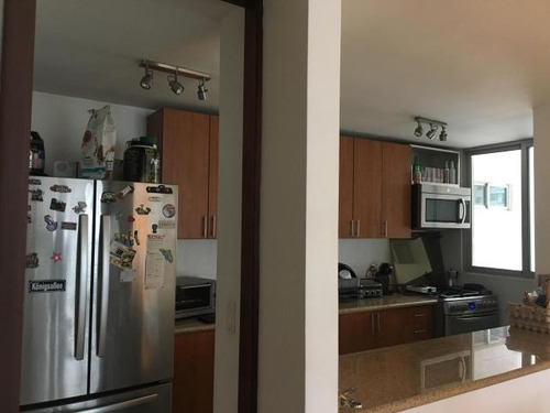 Venta De Apartamento En Ph Terrawind, San Francisco 18-3111
