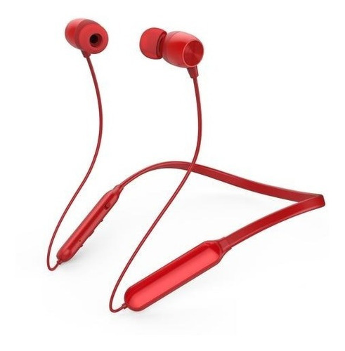 Audifonos Inalambricos Remax Sports Rojo