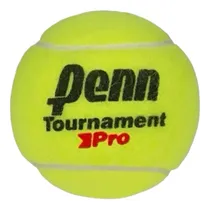 Comprar Pelotas Tenis Penn Tournament Pro X50 Pelotas Amarillo