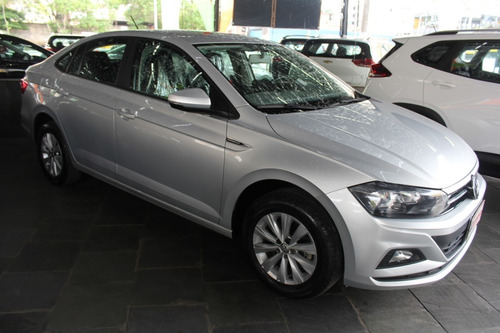 Virtus Confortline 1.0 Turbo 2019 Automático