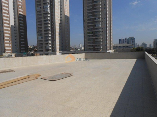 Imagem 11 de 16 de Prédio Comercial Na Água Rasa - 5731
