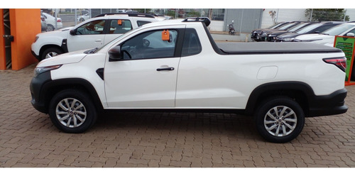 Fiat Strada 1.4 FIRE FLEX ENDURANCE CS MANUAL