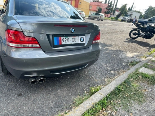 Imagen 8 de 8 de Bmw Serie 1 135i M Sport