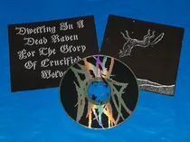 Comprar Wolfmangler - Dwelling In A Dead Cd Like New! P78