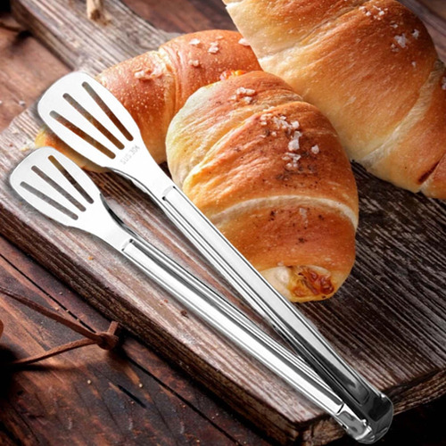 Ay Pinzas De Cocina Buffet Pinza Para 12 Pulgadas
