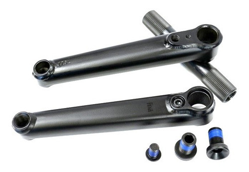 Palancas Fiend Segment Bmx