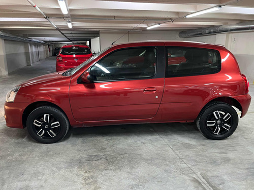 Renault Clio 1.2 Mio Dynamique