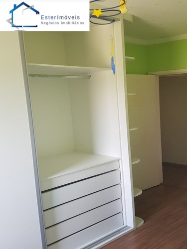 Imagem 8 de 30 de Apartamento - Ap01020 - 69394351
