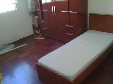 Imagem 6 de 15 de Casa À Venda, 4 Quartos, 2 Suítes, 7 Vagas, Pampulha - Belo Horizonte/mg - 193