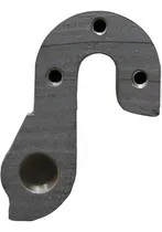Comprar * Gancheira Cambio Para Quadros Alfameq u002F Canadian X Terra *