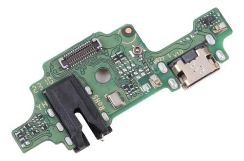 Hg Placa De Puerto De Carga Para Infinix Note 12i X6819