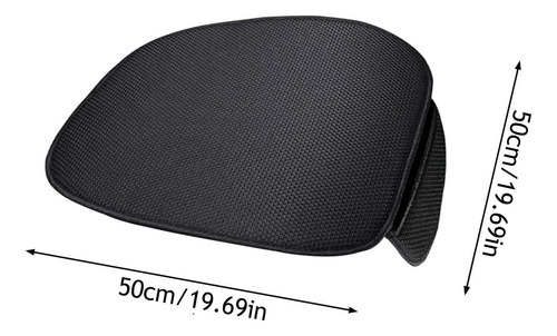 Alfombrilla Para Asiento De Coche Alfombrilla Protectora De