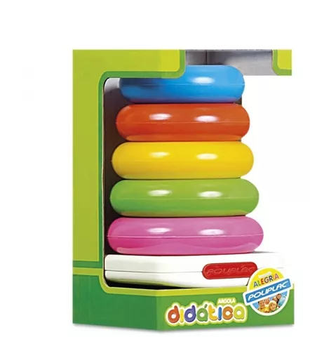 ZoeToys Brinquedos Educativos, Loja Online