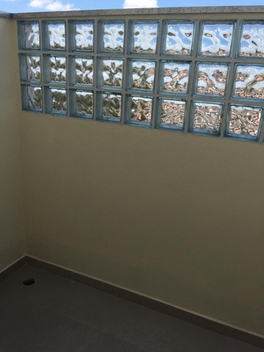 Imagem 2 de 9 de Apartamento 2 Quartos Santo André - Sp - Parque Novo Oratório - Rm391ap