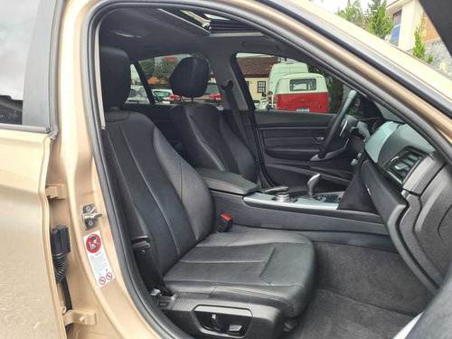 Imagem 14 de 15 de Bmw 328i 2014