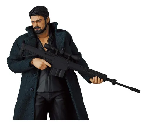 Amazon | MAFEX マフェックス No.154 ザ ボーイズ WILLIAM BILLY