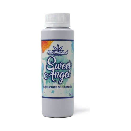 Sweet Angel Wonderland 250ml / Growlandchile