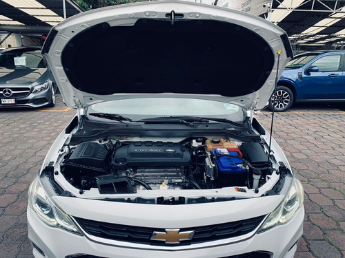 Chevrolet Cavalier 1.5 Premier At