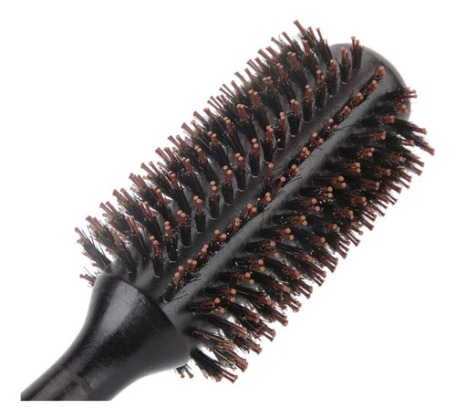 Cepillo Para Cabello, 23.7cm Cepillo Redondo Para Cabello,