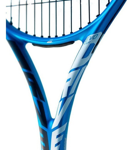 Raquete de Babolat Evo Drive Tour -