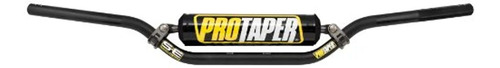 Manubrio Marca Pro Taper 7/8'' Estándar Color Negro
