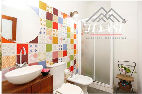 Imagen 21 de 26 de Venta Ph 3 Ambientes Patio Mendoza Y Libert Belgrano
