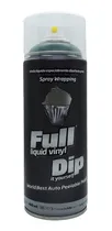 Comprar Full Dip | Verde Militar Oscuro | Pintura Removible Mate