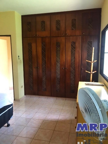 Imagem 10 de 14 de Casa Em Ubatuba, Com Escritura, Próximo A Praia Da Maranduba - Ca00366 - 69375740