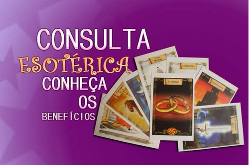 Leitura De Cartas Completa 